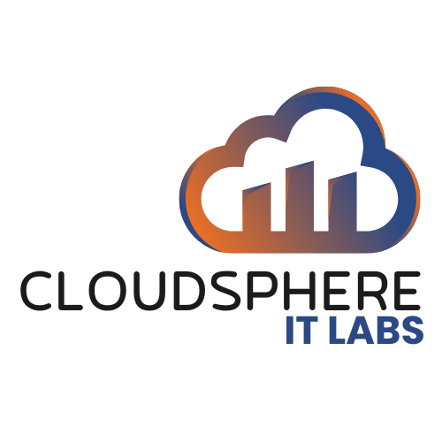 CloudSphere IT Labs Logo