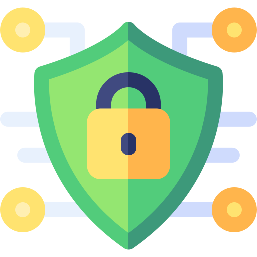 Cybersecurity tools logo